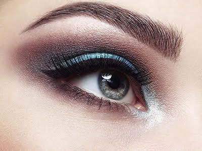Eyelashes Extension
